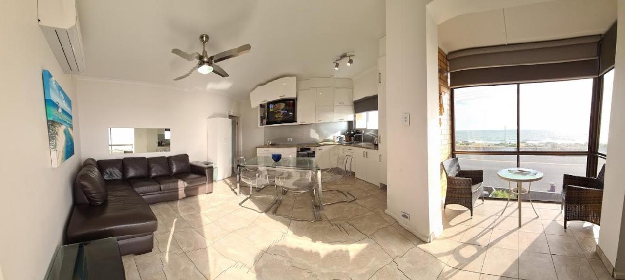 Acushla Accommodation Esplanade Living Self Check-In Self Check-Out West Beach ภายนอก รูปภาพ