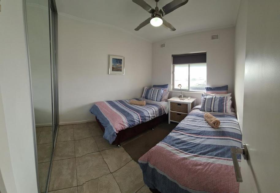 Acushla Accommodation Esplanade Living Self Check-In Self Check-Out West Beach ภายนอก รูปภาพ