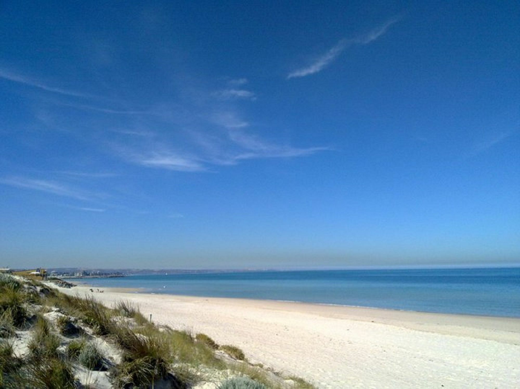 Acushla Accommodation Esplanade Living Self Check-In Self Check-Out West Beach ภายนอก รูปภาพ